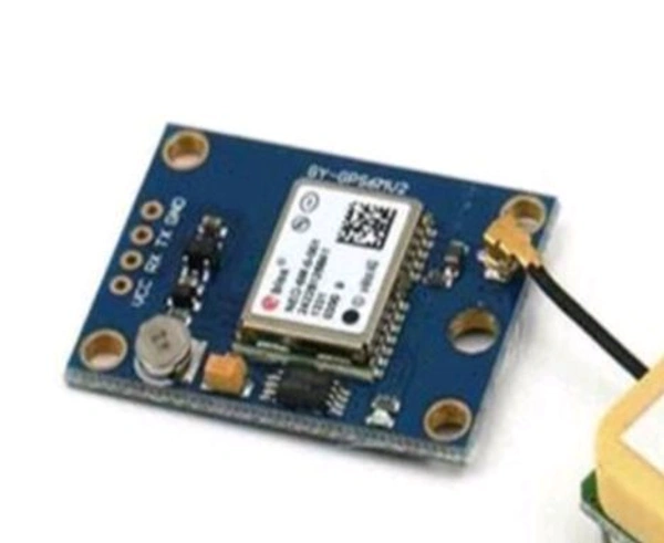 U-Blox Neo 6M GPS Module H12 A7