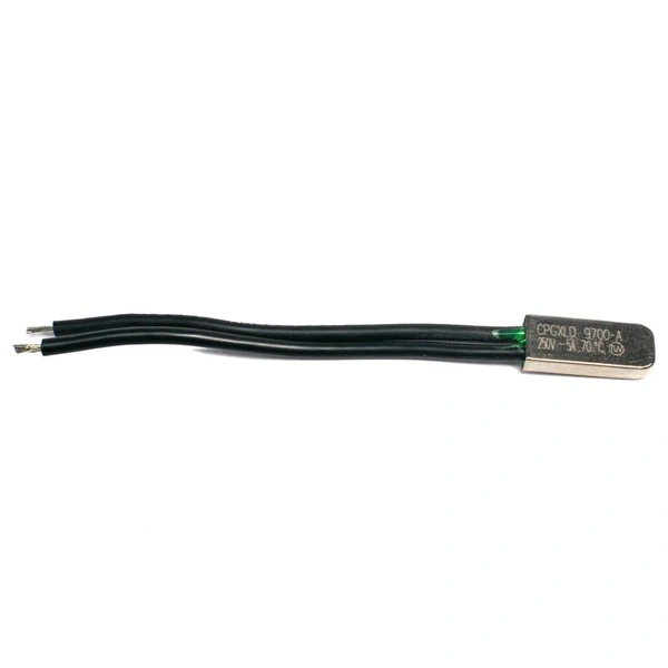 CPGXLD 9700-A 250V 5A 70°C Thermostat
H2 A10