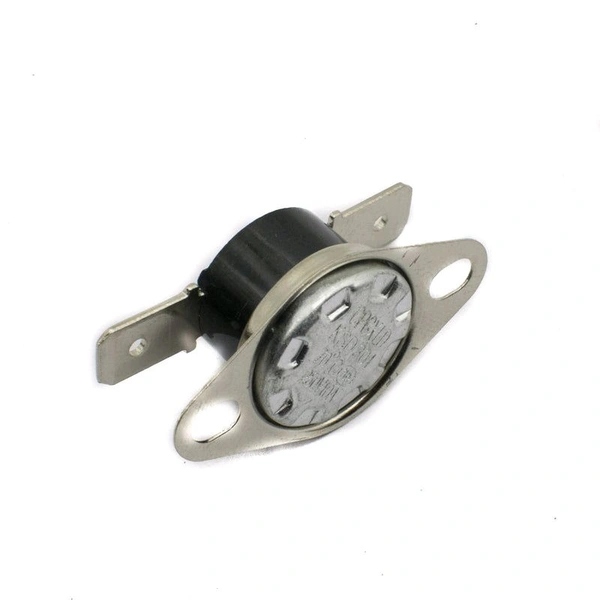 KSD301 Thermostat 70Â°C temperature thermal Switch - Normally Close H2 A10