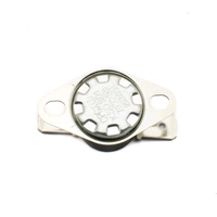KSD301 Thermostat 70Â°C temperature thermal Switch - Normally Close H2 A10