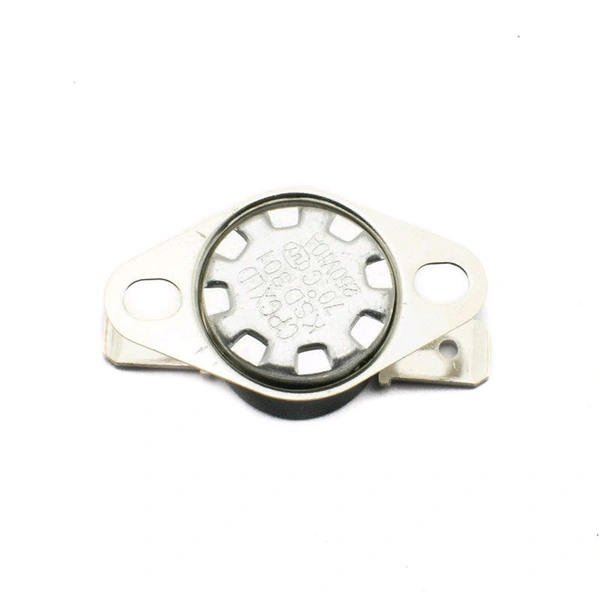 KSD301 Thermostat 70Â°C temperature thermal Switch - Normally Close H2 A10