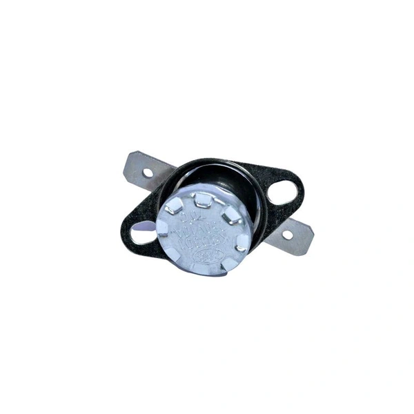 10A 250V KSD301 Round Metal Thermostat
H2 A10