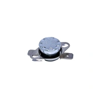 10A 250V KSD301 Round Metal Thermostat
H2 A10