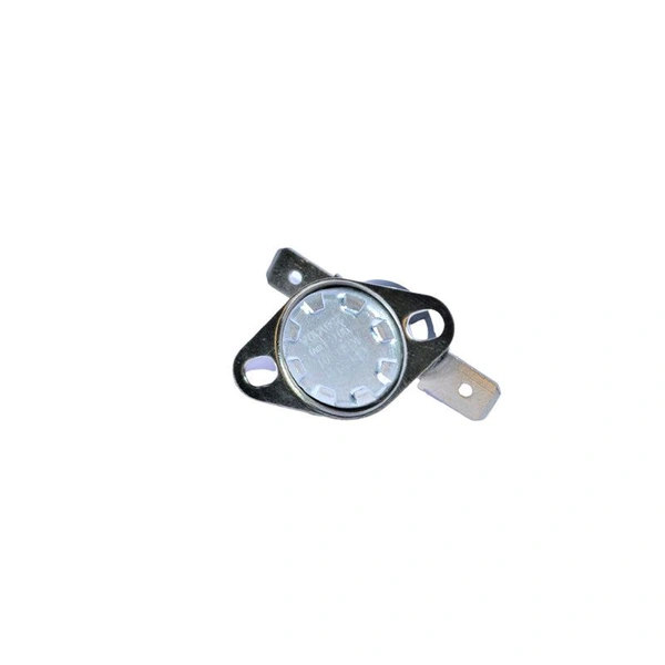 10A 250V KSD301 Round Metal Thermostat
H2 A10