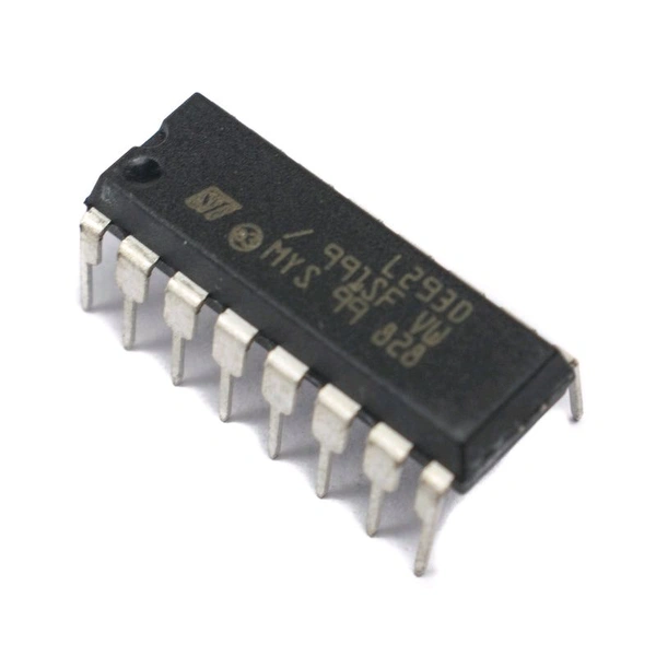 L293d Motor Driver IC H13 A5