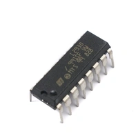 L293d Motor Driver IC H13 A5