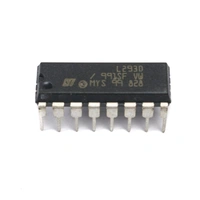 L293d Motor Driver IC H13 A5