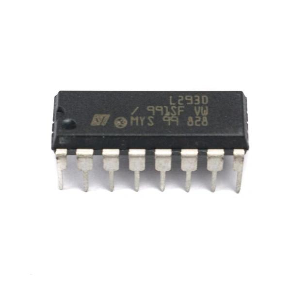 L293d Motor Driver IC H13 A5