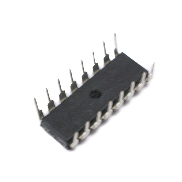 L293d Motor Driver IC H13 A5