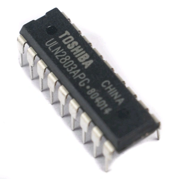 ULN2803 Eight Darlington Array DIP-18 Package H13 A5