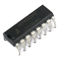 Intersil HIP4082 80V, 1.25A Peak Current H-Bridge FET Driver H13 A5