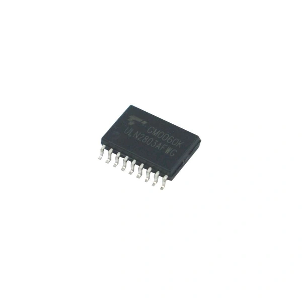 TOSHIBA ULN2803AFWG 8-Ch Darlington Sink Driver H13 A5