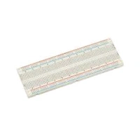 Breadboard 830 Points for Solderless Prototyping H1 A22
