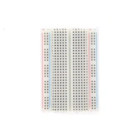 Breadboard 400 Points for Solderless Prototyping H1 A22