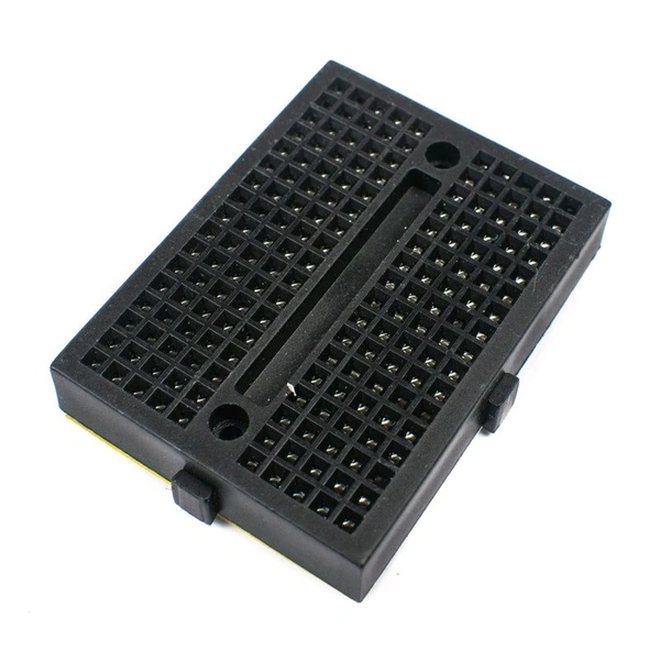Mini Breadboard 170 Points H1 A22