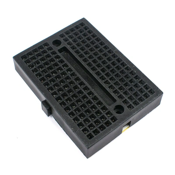 Mini Breadboard 170 Points H1 A22