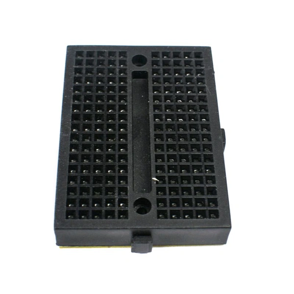Mini Breadboard 170 Points H1 A22