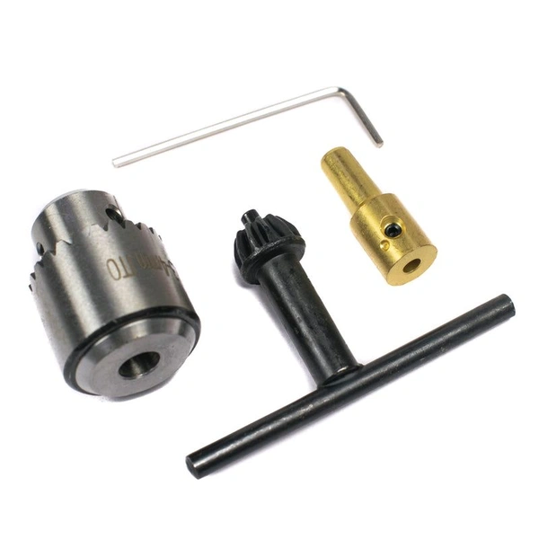 Mini Drill Chuck for 775 motor H11 A9