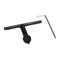 Mini Drill Chuck for 775 motor H11 A9