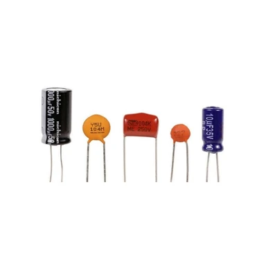 Capacitors