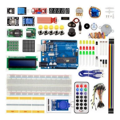 Aurduino & Accessories