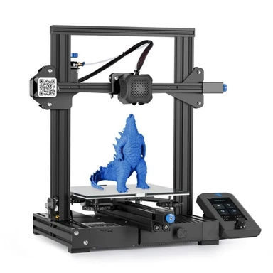 3D Printer Items