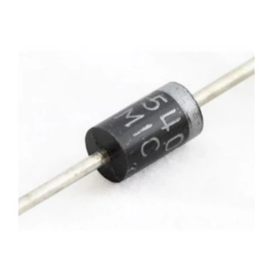 SMD Diodes & Rectifiers