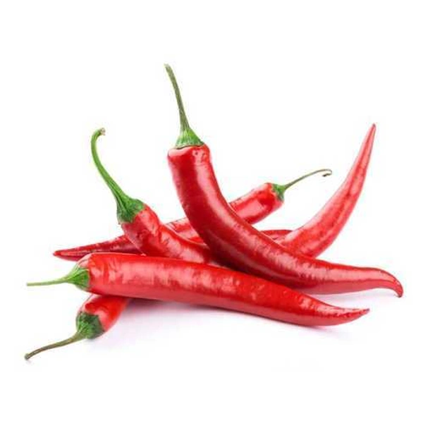 Chili (Kacha Lanka) - 100 Grams
