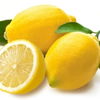 Lemon (Pati Lebu) - 2 Pic