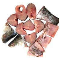 Rohu Fish (With Head) - 1 KG