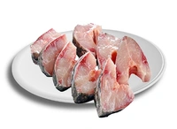 Rohu Fish (With Head) - 1 KG