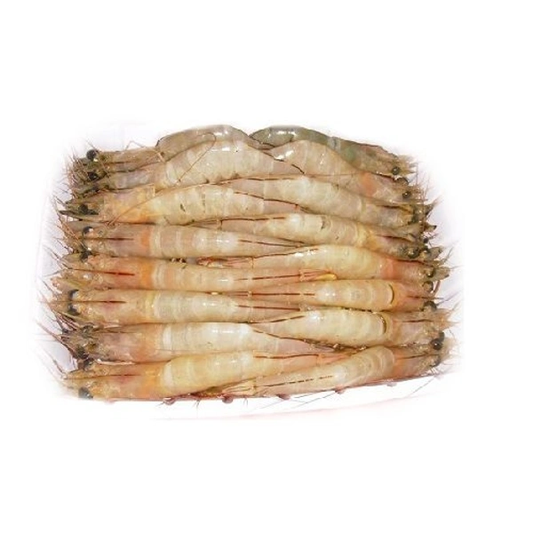 Chhabra Chingri (Prawn) Medium Size - 250 Grams