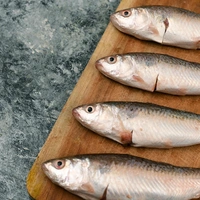 Bata Fish (Janto)  - 250 Grams