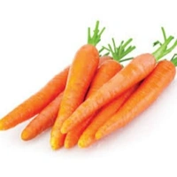 Carrots (Gajar) - 250 Grams