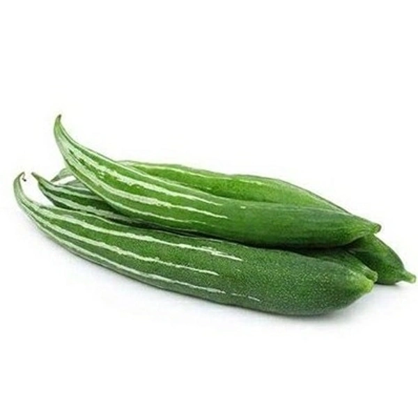 Snake Gourd (Chichinga) - 500 Grams
