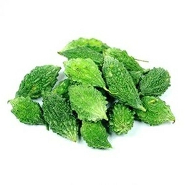 Bitter Gourd (Karela) - 250 Grams