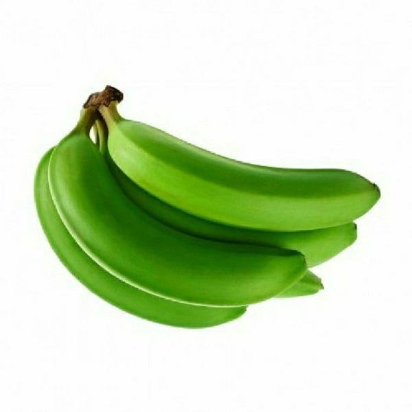 Raw Banana(kacha Kola) - 2 Pic
