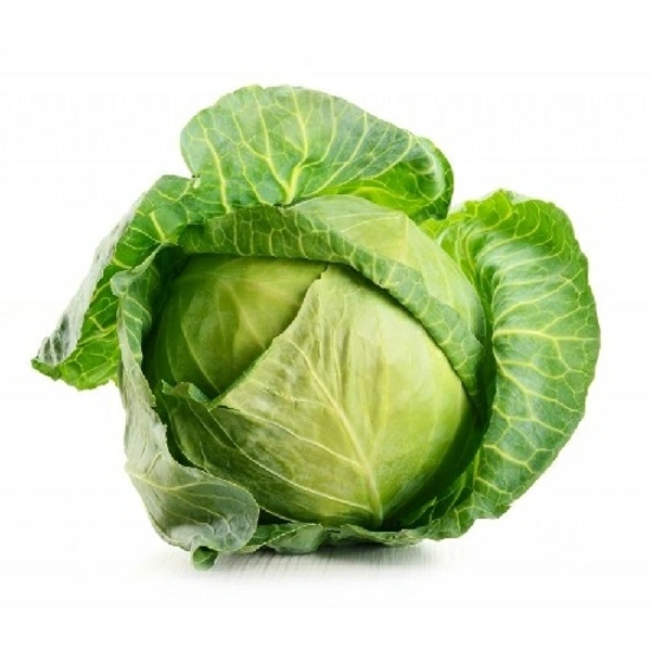 Cabbage (Badha Kopi) - 1pic(1kg-1.2kg)