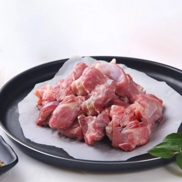 Mutton (Original Rewaji) - 500 Grams