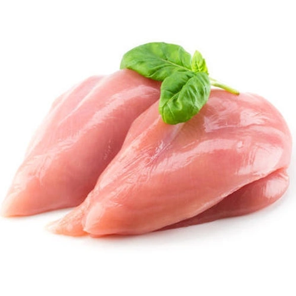 Chiken Boneless(Cut Pic) Net - 750 Grams