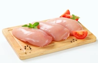 Chiken Boneless(Cut Pic) Net - 750 Grams