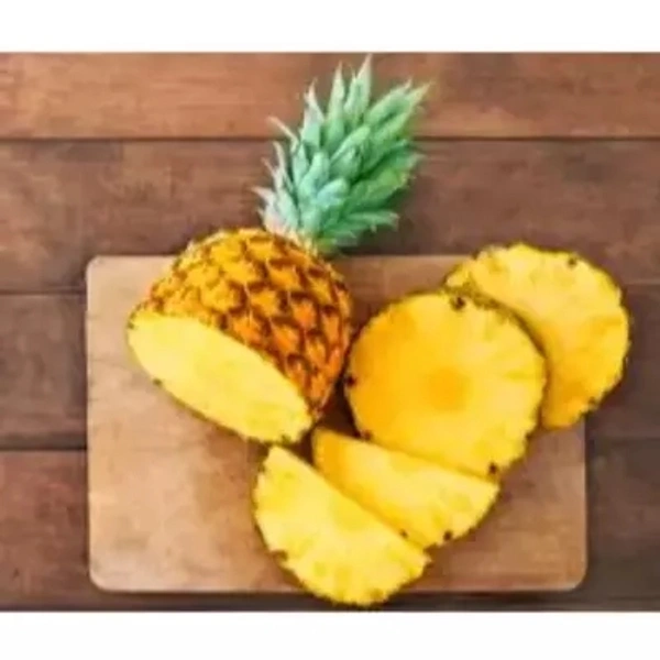 Pineapple  - 1 Pic, 1KG-1.1KG