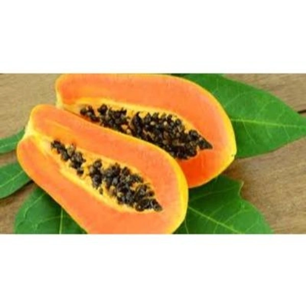 Papaya 1 Pic - (600-700 Grams)