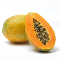 Papaya 1 Pic - (600-700 Grams)