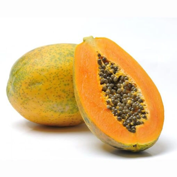 Papaya 1 Pic - (600-700 Grams)