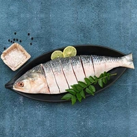 Padma Hilsa- ILISH  - 1 Pic, 1 KG- 1.1 KG
