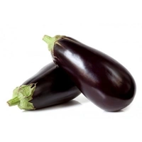 Brinjal (Begun) - 500 Grams