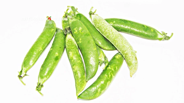 Green Pea (Koraisuti) - 1 KG