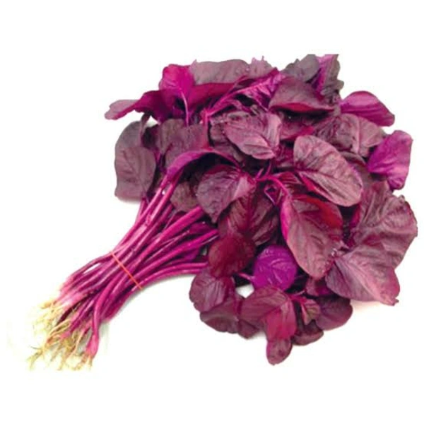 Red Spinach (lal Saag) - 1 Pack