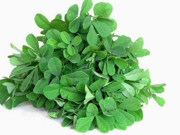 Methi Saag  - 1 Pack, 200-250 Gm